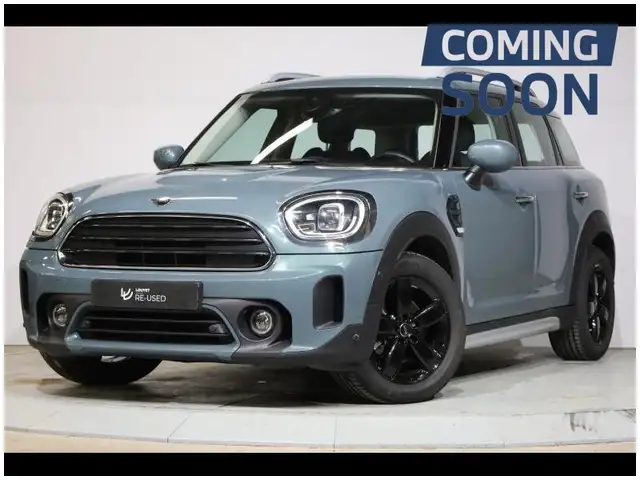 MINI One D Countryman