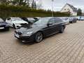 BMW 530 d xDrive MSport*Glass.Dach*Head Up*Massage Gris - thumbnail 1