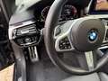 BMW 530 d xDrive MSport*Glass.Dach*Head Up*Massage Gris - thumbnail 22
