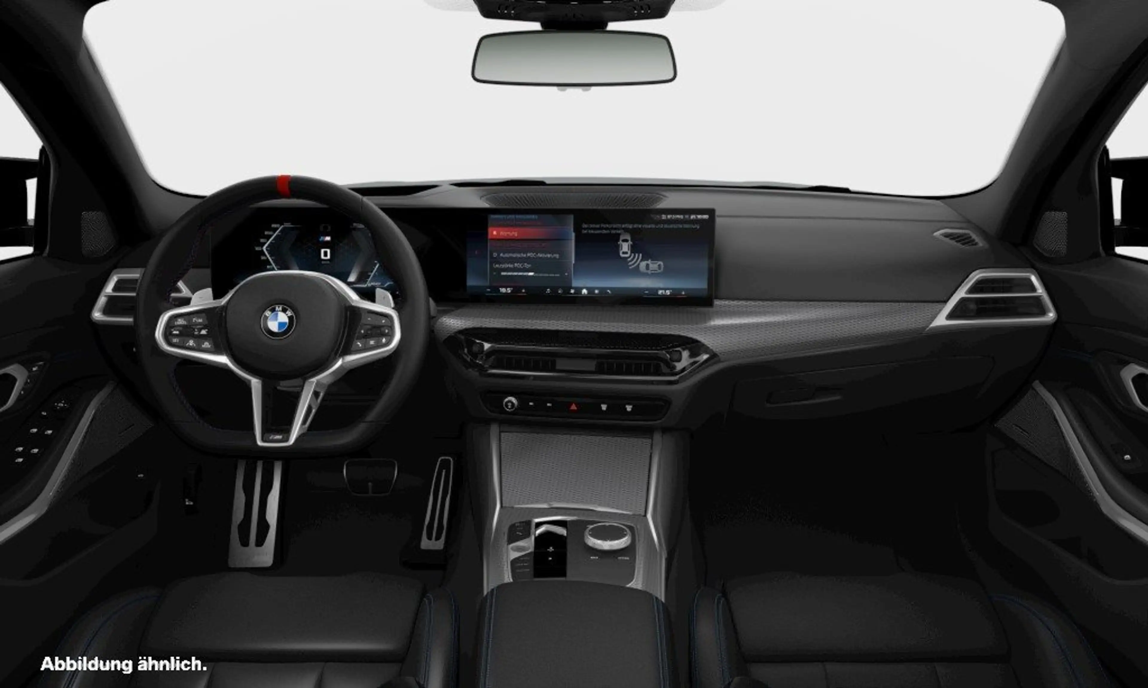 BMW 340 M340d xDrive Touring Pro Standhzg AHK ACC 360 HK — photo 3