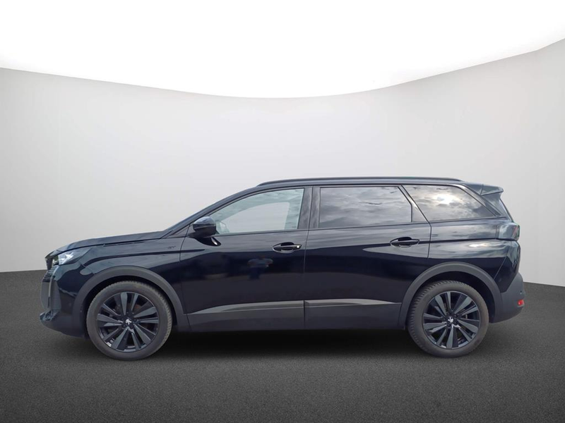 Peugeot 5008 GT HYBRID 136 e-DSC6 — photo 4