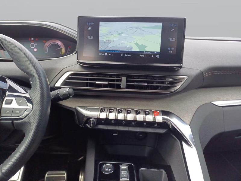 Peugeot 5008 GT HYBRID 136 e-DSC6 — photo 11