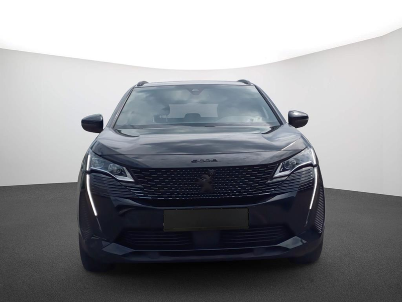 Peugeot 5008 GT HYBRID 136 e-DSC6 — photo 2