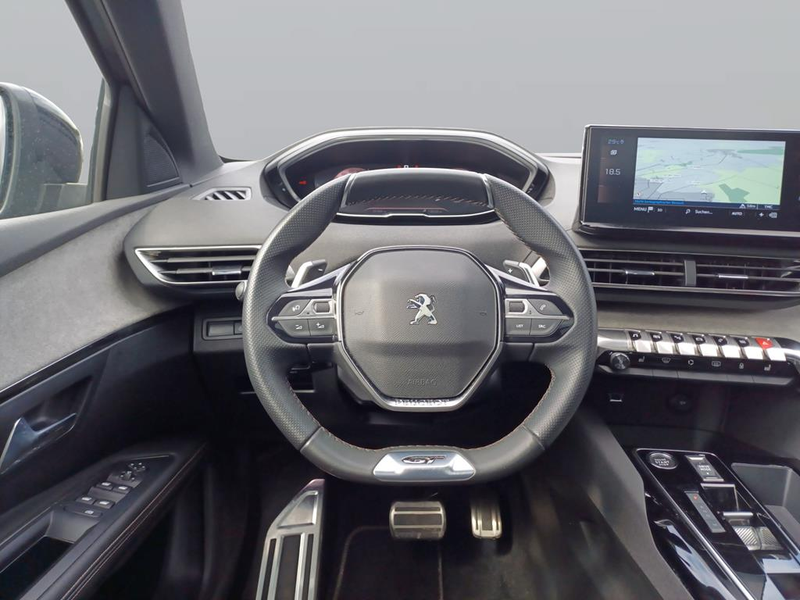 Peugeot 5008 GT HYBRID 136 e-DSC6 — photo 12