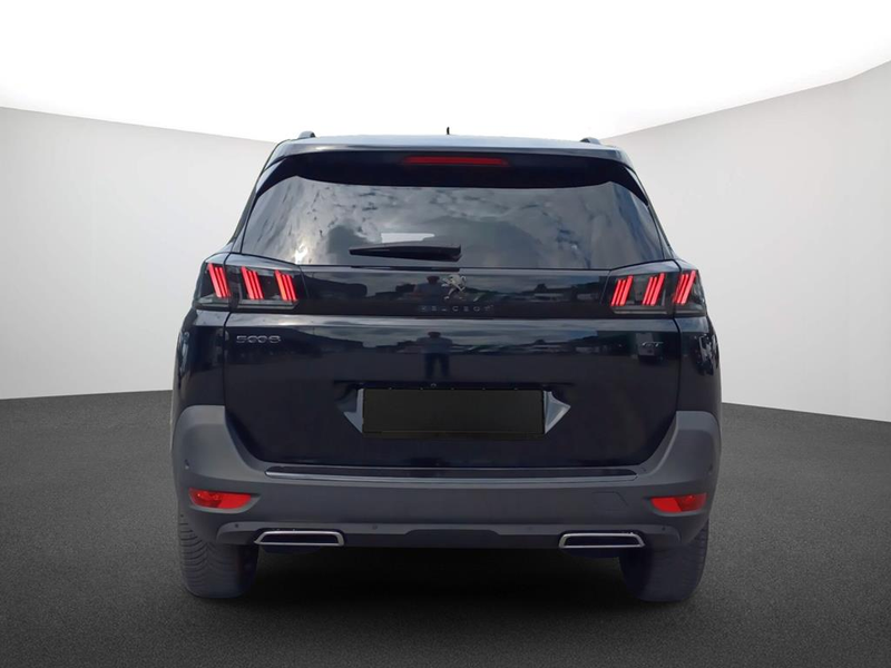 Peugeot 5008 GT HYBRID 136 e-DSC6 — photo 3