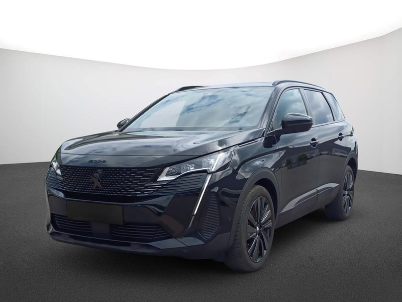 Peugeot 5008 GT HYBRID 136 e-DSC6