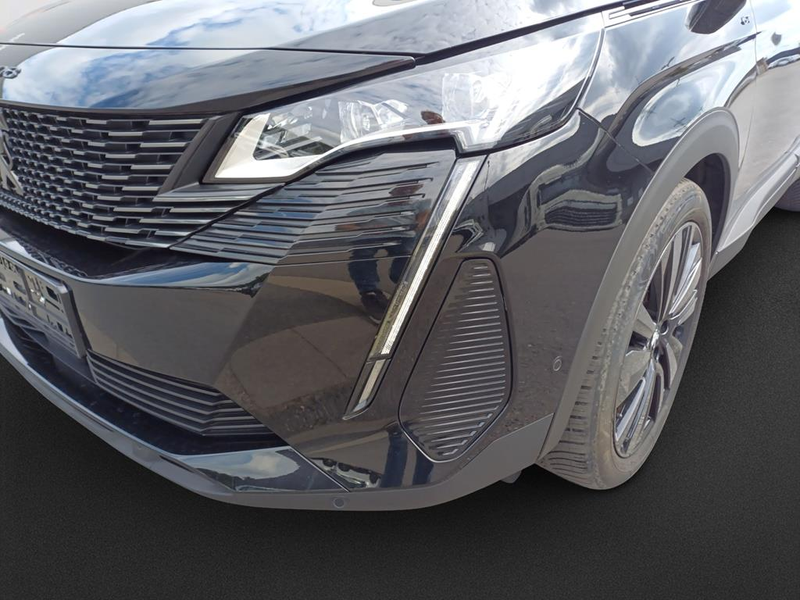 Peugeot 5008 GT HYBRID 136 e-DSC6 — photo 8