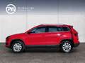 Skoda Karoq Selection TSI Rot - thumbnail 3