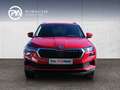 Skoda Karoq Selection TSI Rot - thumbnail 2