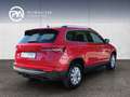 Skoda Karoq Selection TSI Rot - thumbnail 5