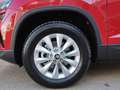 Skoda Karoq Selection TSI Rot - thumbnail 23