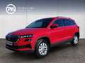 Skoda Karoq Selection TSI Rot - thumbnail 1