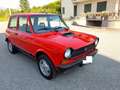 Autobianchi A 112 70 HP Rouge - thumbnail 2