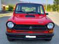 Autobianchi A 112 70 HP Rouge - thumbnail 3