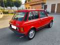Autobianchi A 112 70 HP Rouge - thumbnail 6