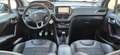 Peugeot 208 BLUEHDI 100CH GT LINE 2019 CUIR GPS CAMERA REG Blanc - thumbnail 4