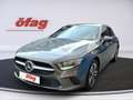 Mercedes-Benz A 180 Navi+SHZ+Kam.+KeyLess+KlimaA+LM+AUT+SpurH Grau - thumbnail 3