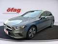Mercedes-Benz A 180 Navi+SHZ+Kam.+KeyLess+KlimaA+LM+AUT+SpurH Grau - thumbnail 2