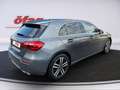 Mercedes-Benz A 180 Navi+SHZ+Kam.+KeyLess+KlimaA+LM+AUT+SpurH Grau - thumbnail 6
