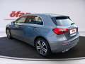 Mercedes-Benz A 180 Navi+SHZ+Kam.+KeyLess+KlimaA+LM+AUT+SpurH Grau - thumbnail 4