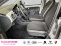 Volkswagen e-up! e-Style Plus move Klima Temp DAB SHZ Silber - thumbnail 11
