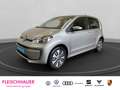 Volkswagen e-up! e-Style Plus move Klima Temp DAB SHZ Silber - thumbnail 1