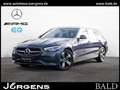Mercedes-Benz C 180 T Avantgarde/LED/Kamera/EASY-P/Winter/17' Blau - thumbnail 1