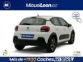 Citroen C3 PureTech 60KW (83CV) C-Series Blanco - thumbnail 5