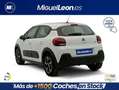 Citroen C3 PureTech 60KW (83CV) C-Series Blanco - thumbnail 4