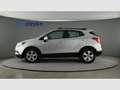 Opel Mokka X 1.4T S&S Selective 4x2 Gris - thumbnail 4