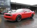 Dodge Challenger Hellcat Redeye Widebody Jailbreak Rojo - thumbnail 2