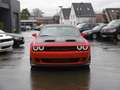 Dodge Challenger Hellcat Redeye Widebody Jailbreak Rojo - thumbnail 3