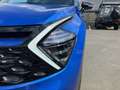 Kia Sportage GT-Line 1,6 T-GDI Allrad DCT 180 PS Blau - thumbnail 14