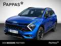 Kia Sportage GT-Line 1,6 T-GDI Allrad DCT 180 PS Blau - thumbnail 1