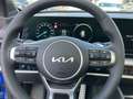Kia Sportage GT-Line 1,6 T-GDI Allrad DCT 180 PS Blau - thumbnail 9