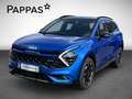 Kia Sportage GT-Line 1,6 T-GDI Allrad DCT 180 PS Blau - thumbnail 1