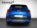 Kia Sportage GT-Line 1,6 T-GDI Allrad DCT 180 PS Blau - thumbnail 4