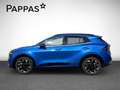 Kia Sportage GT-Line 1,6 T-GDI Allrad DCT 180 PS Blau - thumbnail 6