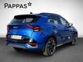 Kia Sportage GT-Line 1,6 T-GDI Allrad DCT 180 PS Blau - thumbnail 5