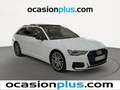 Audi A6 Avant 45 TDI Sport quattro Tiptronic Blanco - thumbnail 2