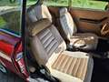 Alfa Romeo GTV 2000 Bertone (1972) red with beige int. + sunroof! Rood - thumbnail 13