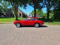 Alfa Romeo GTV 2000 Bertone (1972) red with beige int. + sunroof! Rood - thumbnail 26
