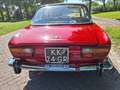 Alfa Romeo GTV 2000 Bertone (1972) red with beige int. + sunroof! Rood - thumbnail 25