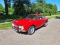 Alfa Romeo GTV 2000 Bertone (1972) red with beige int. + sunroof! Rood - thumbnail 1