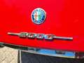 Alfa Romeo GTV 2000 Bertone (1972) red with beige int. + sunroof! Rood - thumbnail 23