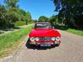 Alfa Romeo GTV 2000 Bertone (1972) red with beige int. + sunroof! Rood - thumbnail 32