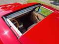 Alfa Romeo GTV 2000 Bertone (1972) red with beige int. + sunroof! Rood - thumbnail 4