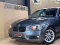 BMW 116 116ed * GPS * Grijs - thumbnail 5