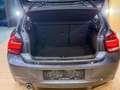 BMW 116 116ed * GPS * Grijs - thumbnail 10