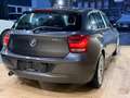 BMW 116 116ed * GPS * Grijs - thumbnail 11